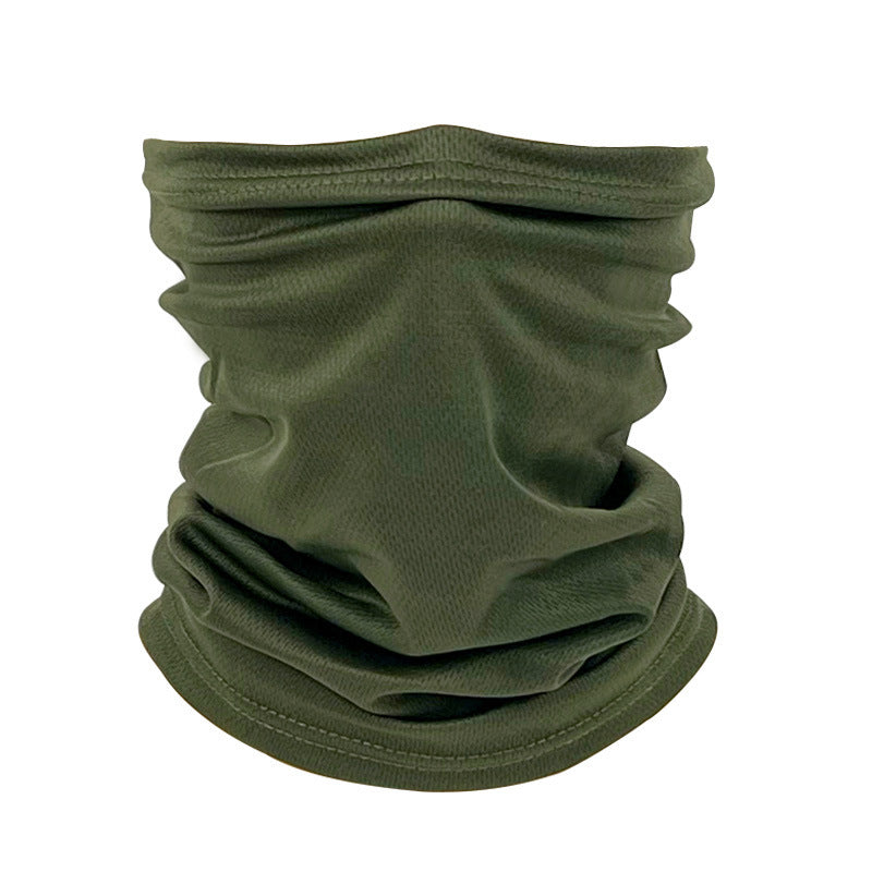 Unisex Outdoor Sport Face Mask UV Sun Protection Cycling Fishing Mask
