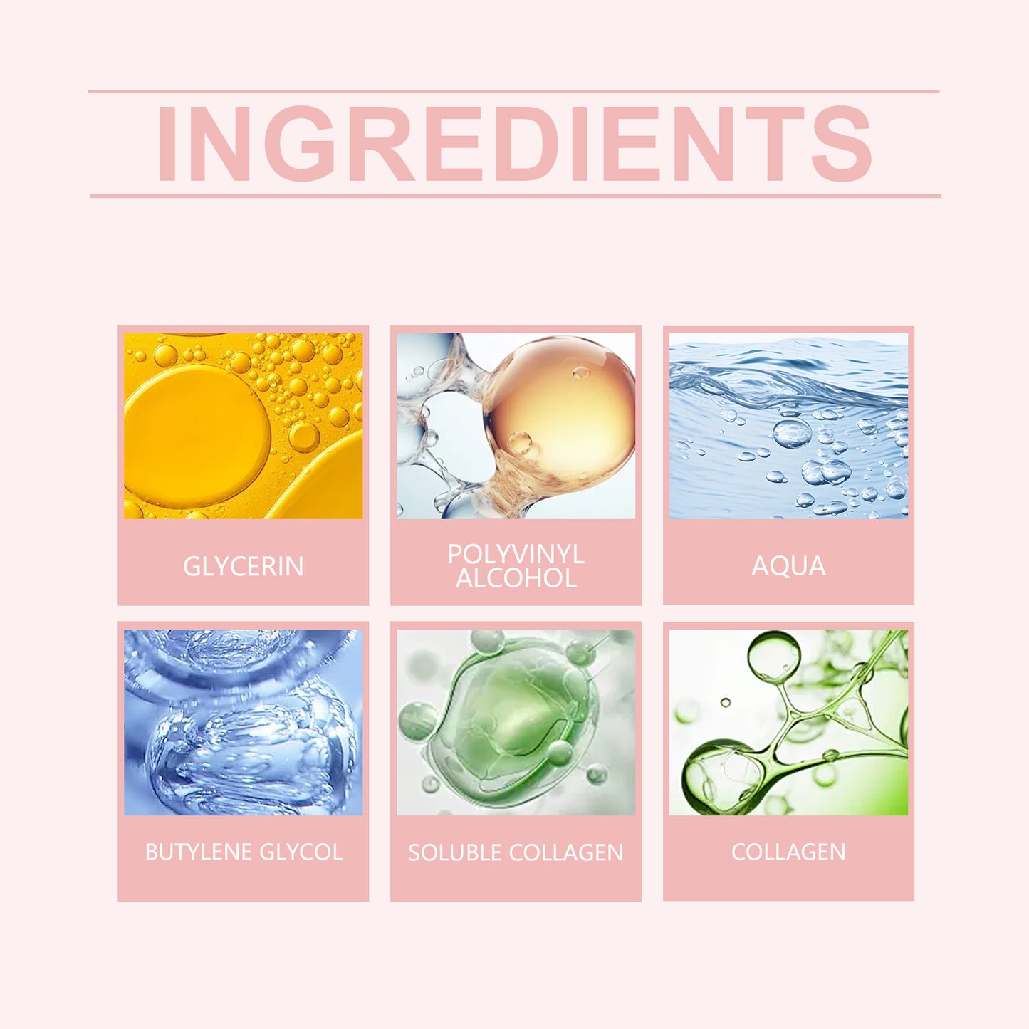 Moisturizing Peel-Off Facial Mask for Brightening and Pore Cleansing