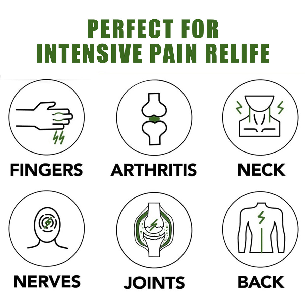 Tiger Balm Spray for Shoulder, Neck & Joint Pain - 30ml