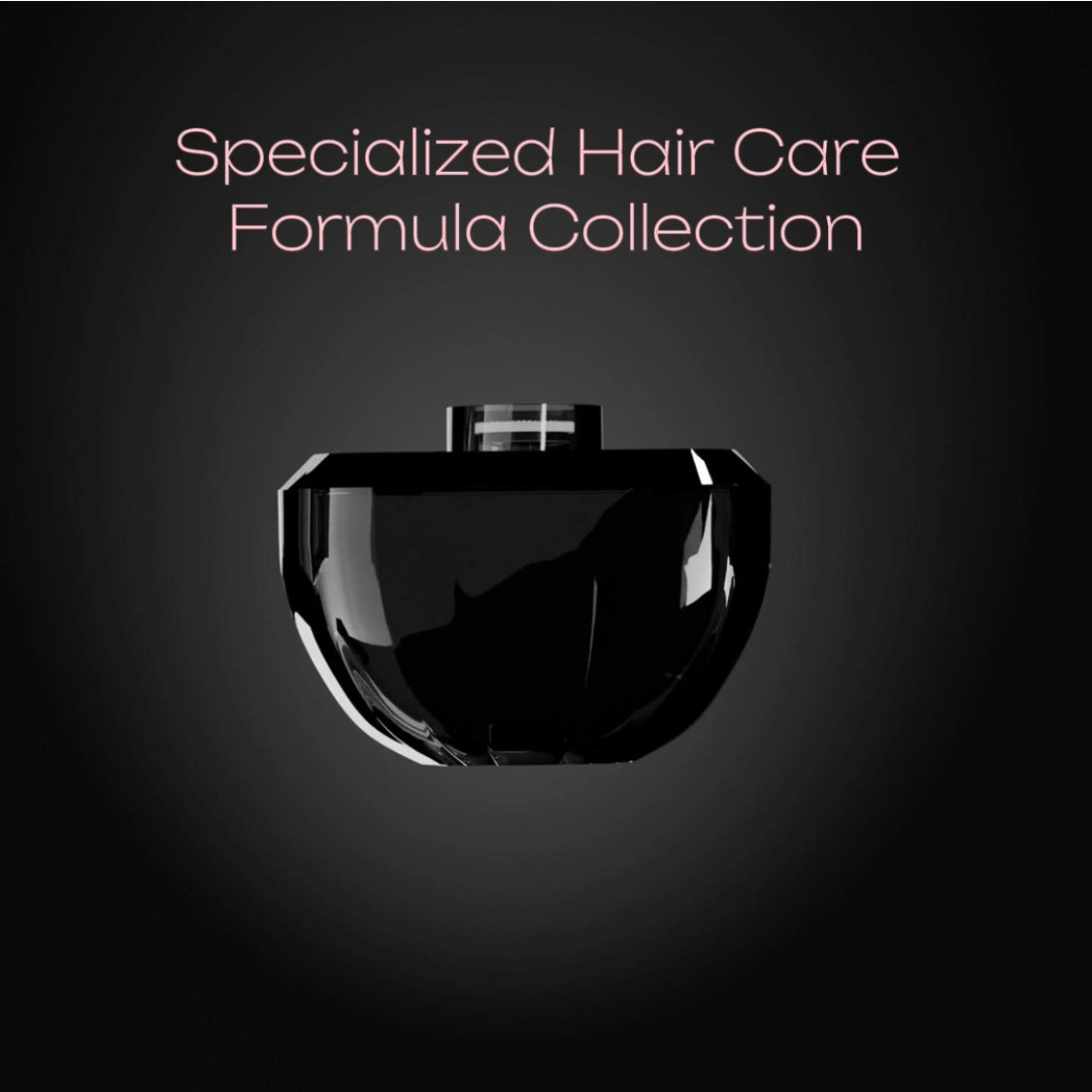 GlowScent Smart Hair & Scalp Care Comb