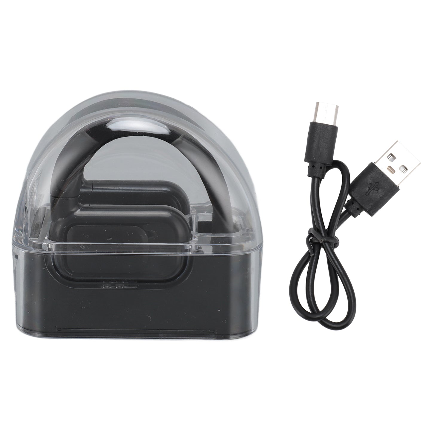 Translator Earbuds 144 Languages 3 Modes Bluetooth 5.3 Rechargeable