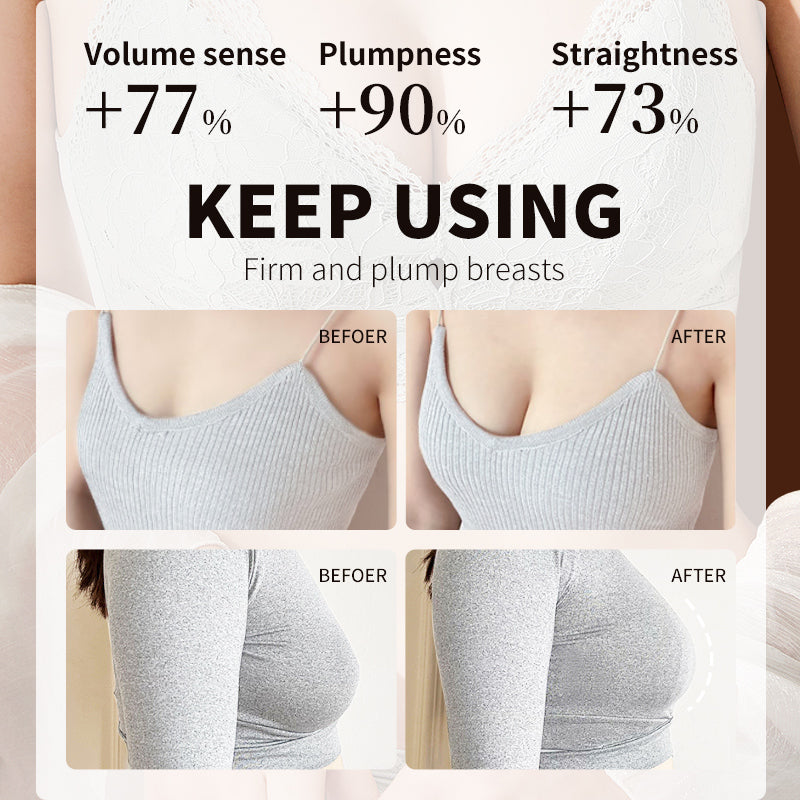 Rapid Firming Breast Enhancement Cream 60g