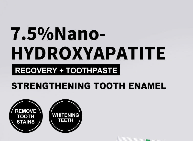 7.5% Toothpaste, 120g