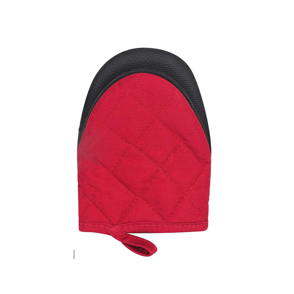 Non-Slip Heat-Resistant Oven Gloves for Kitchen Safety - Multiple Colors