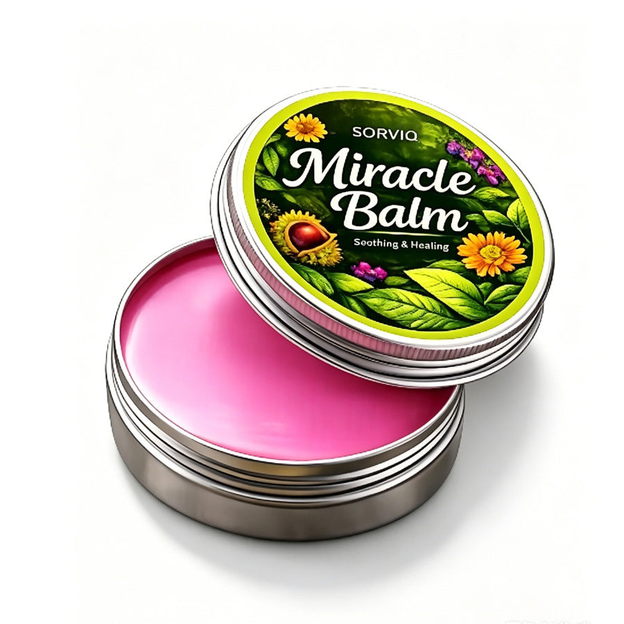 Joint Relief Cream for Discomfort & Vitality Support - 30g