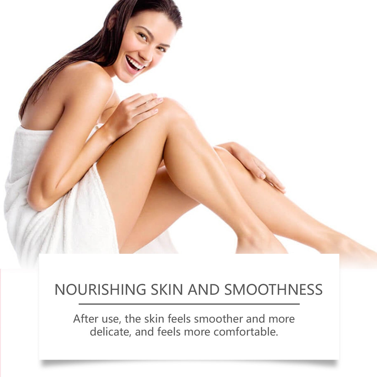 Nourishing And Hydrating Mild Skin Cleaning Foam Bath Soap