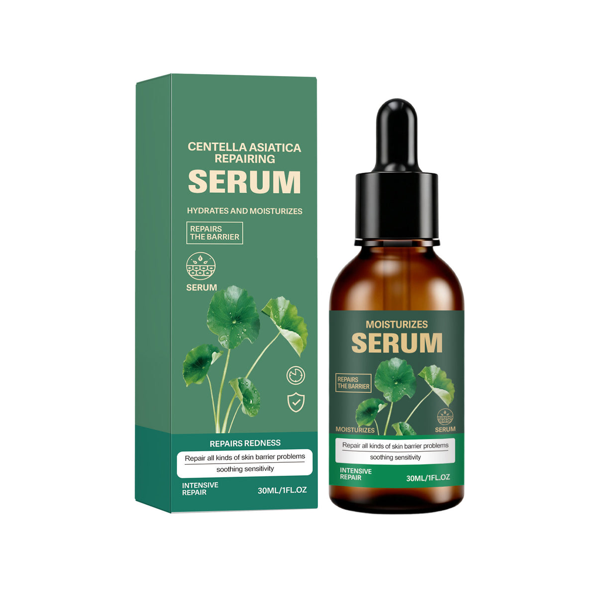 The Skincare Solution Gently Nourishes And Leaves Facial Skin Radiant