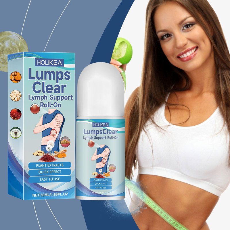 Body Care Firming Liquid - 50ml