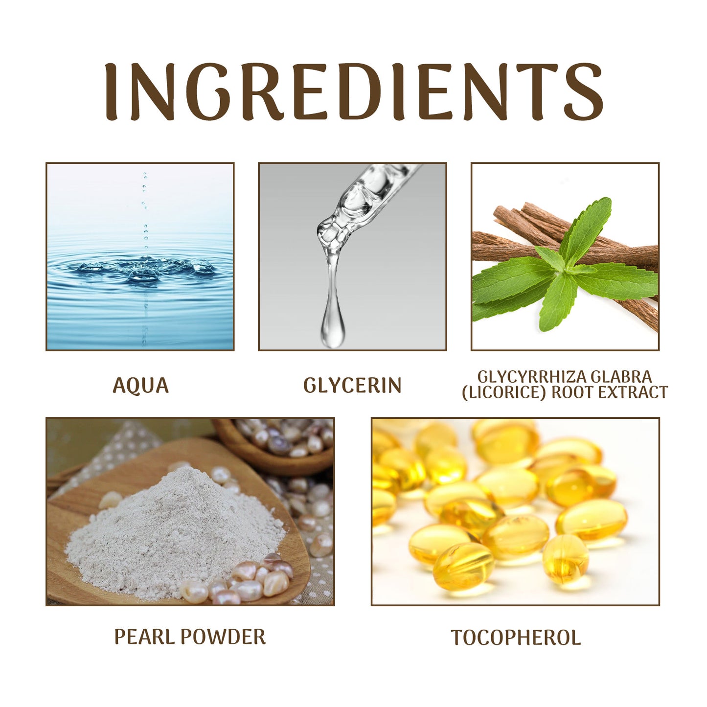 Anti-Wrinkle Whitening Face Cream - Brightening Moisturizer for Dull Skin