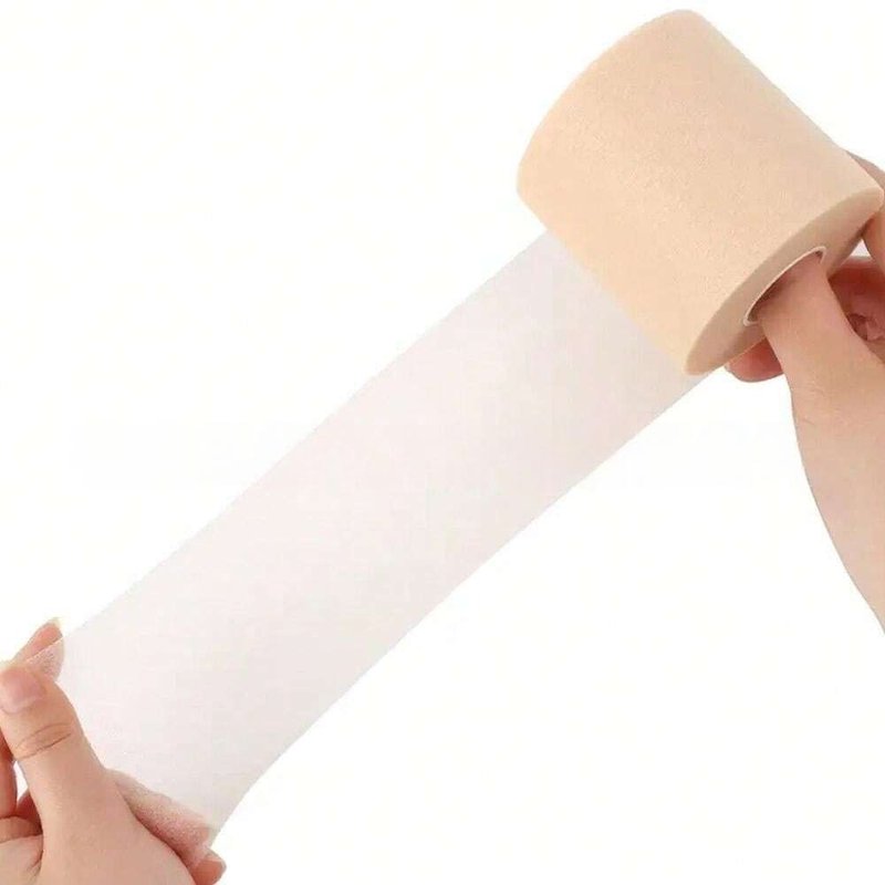 Athletic Ankle & Calf Support Tape for Sports