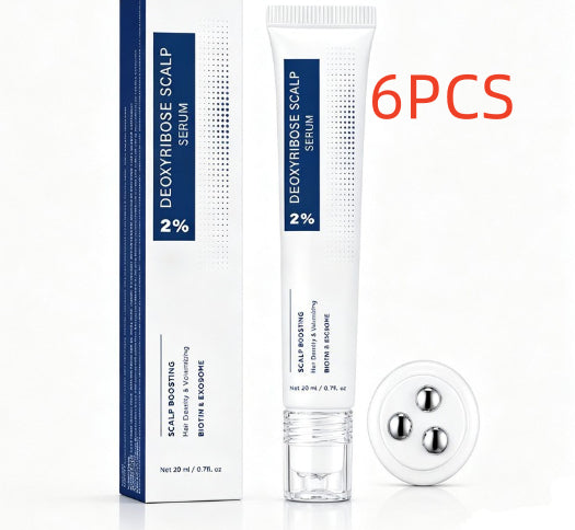 DNA Scalp Essence Liquid 20ml