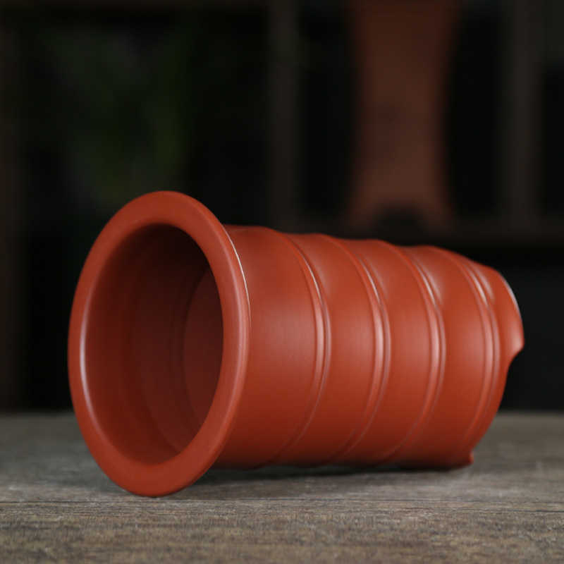 Decorative Flower Pot with Dish Holder for Flowers and Green Plants