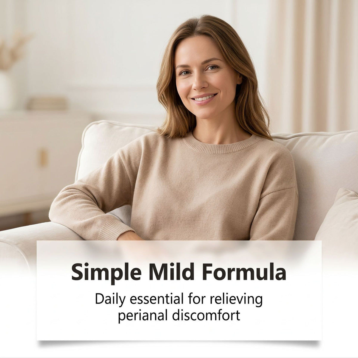 Perianal Moisturizing Balm 20g