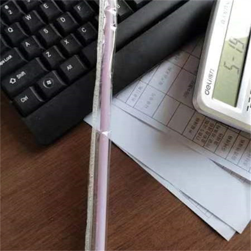 40oz Plastic Car Handle Cup Straw - Lightweight Drinking Accessory