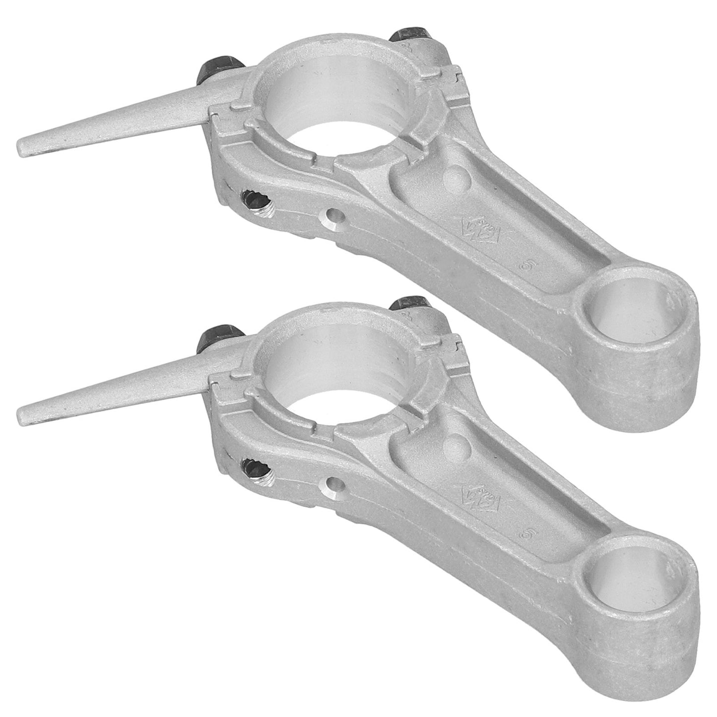 Gasoline Generator Crankshaft Connecting Rod Replacement for 168F GX160 GX200 2-2.5KW