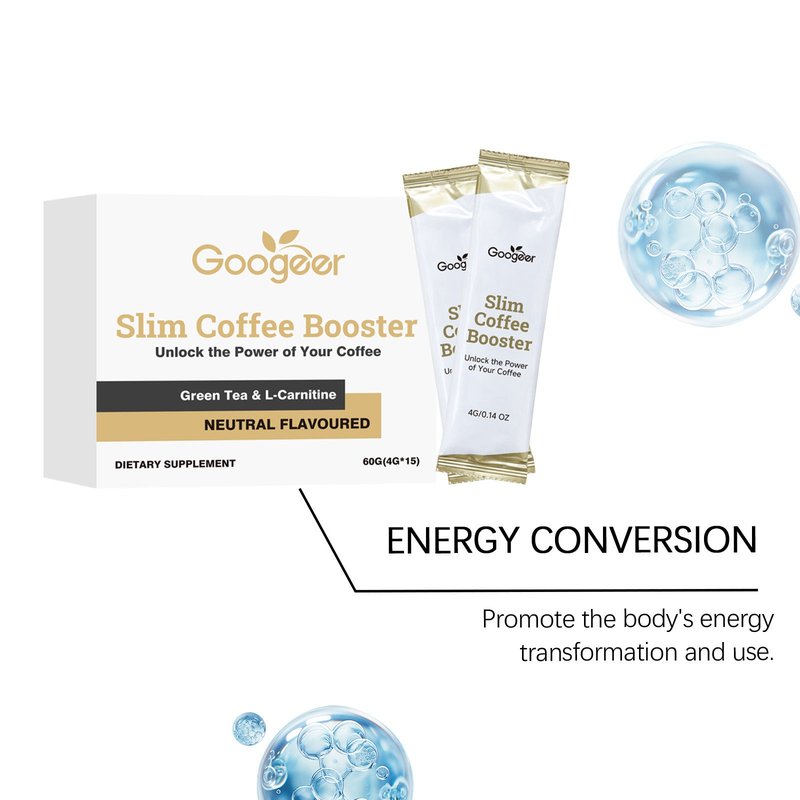 Energy Support Powder 60G - Golden Extract