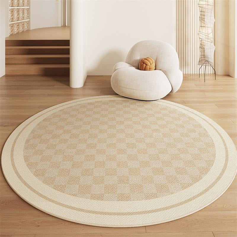Water Absorbing Non Slip Doormat - Stain Resistant Home Floor Mat