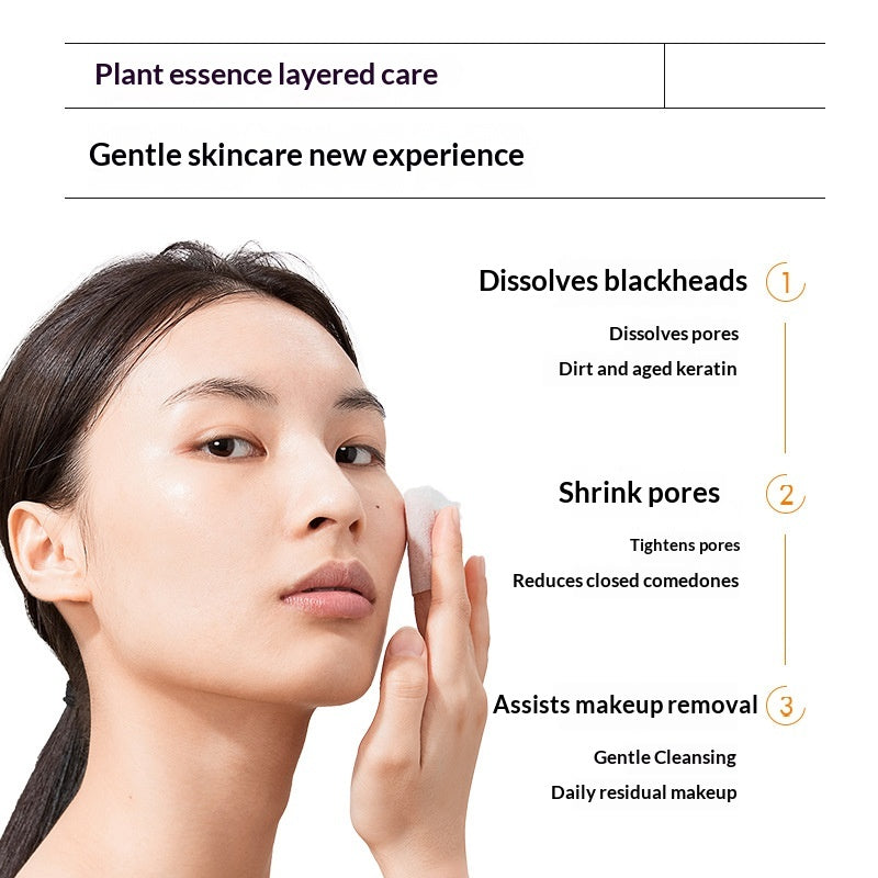 Jojoba Seed Oil Facial Cleanser - Multiple Sizes