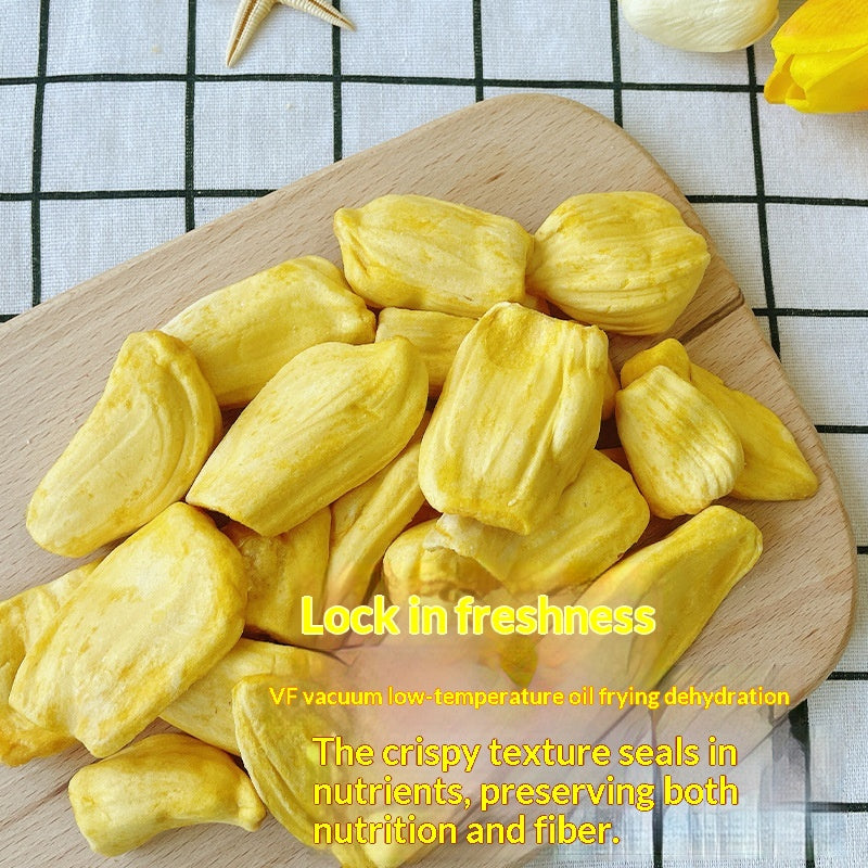 Freeze-Dried Fruit Crisps Variety Pack