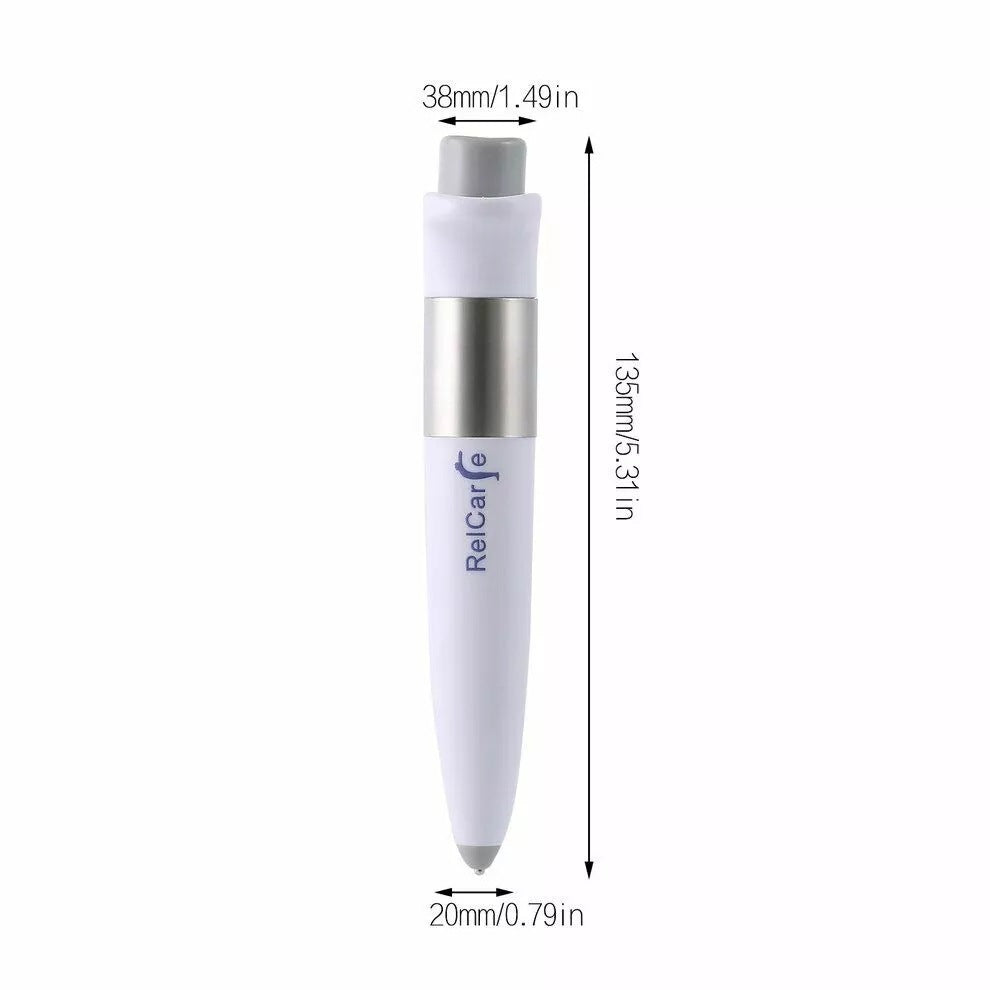 Electronic Acupuncture Point Health Massage PE