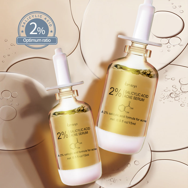 Acne Treatment Serum with Salicylate - Universal Skin Care, 15ml