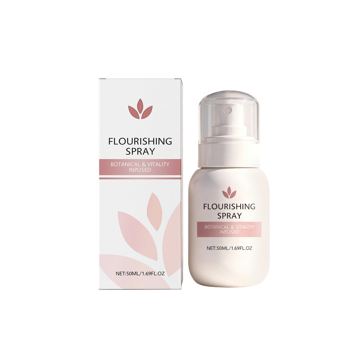Hair Care Nourishing Spray - 50ml