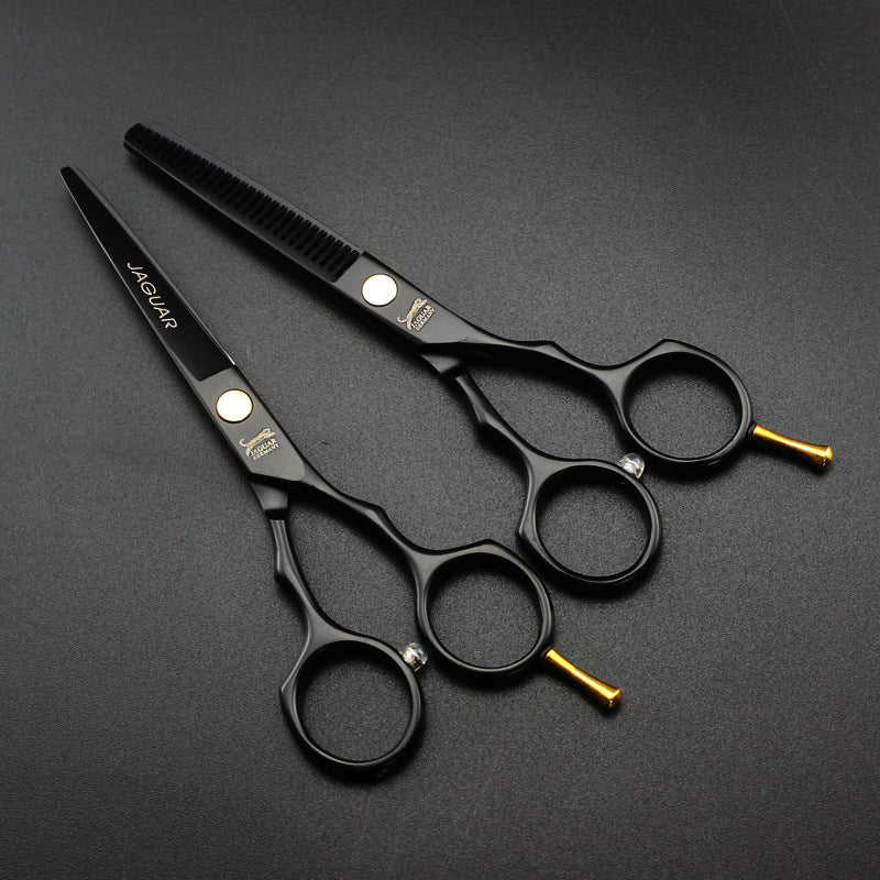 Professional Stainless Steel Hair Thinning Shears