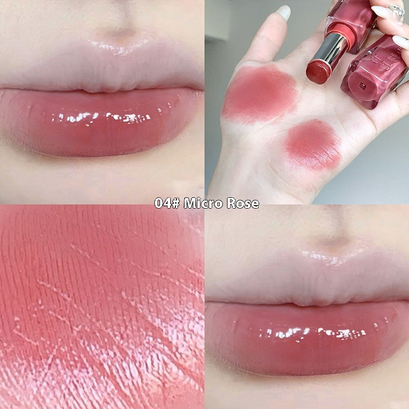 Waterproof Lipstick Set Full Lips Not Easy To Fade Multiple Colors