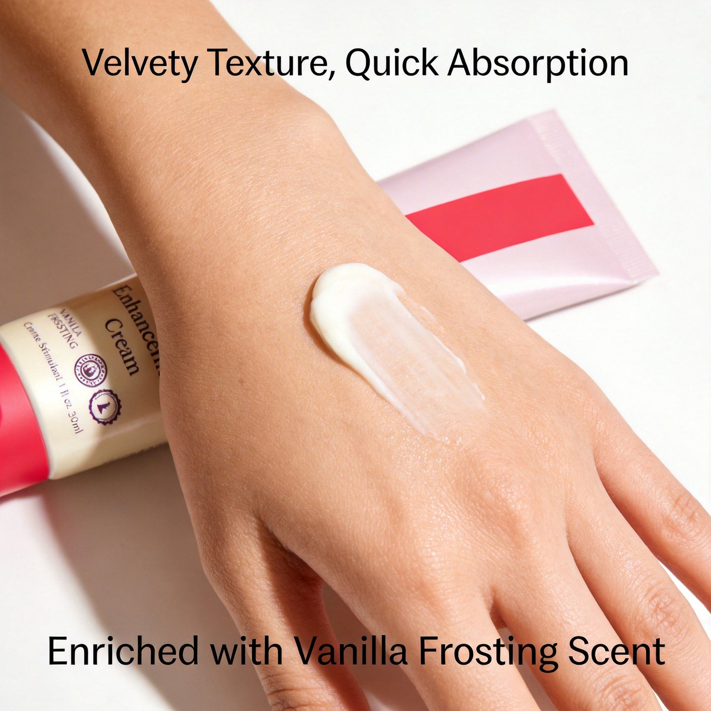 Body Lotion 30ml - Moisturizing Hydrating Skincare for Soft Skin