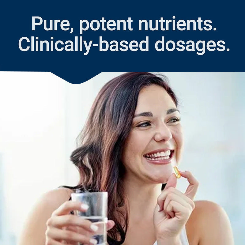 Magnesium Methionine Capsules - 60 Capsules