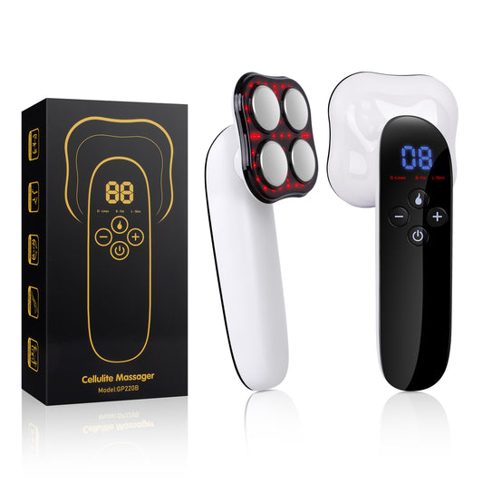 Cellulite Massager for Body Fat Reduction - Personal Care Appliance