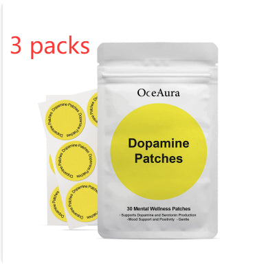 Body Care Auxiliary Patch
