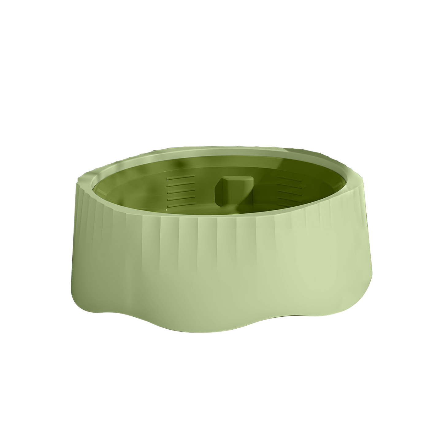 Dual-Purpose Slow-Cooking Pet Bowl - Self Pickup