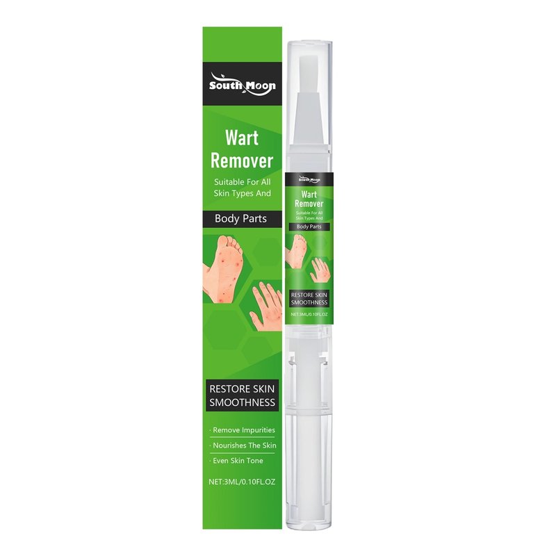 Skin Brightening Pen with 3ml Capacity for Face Care