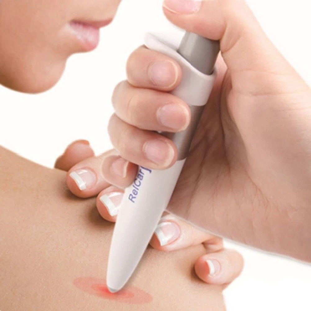 Electronic Acupuncture Point Health Massage PE