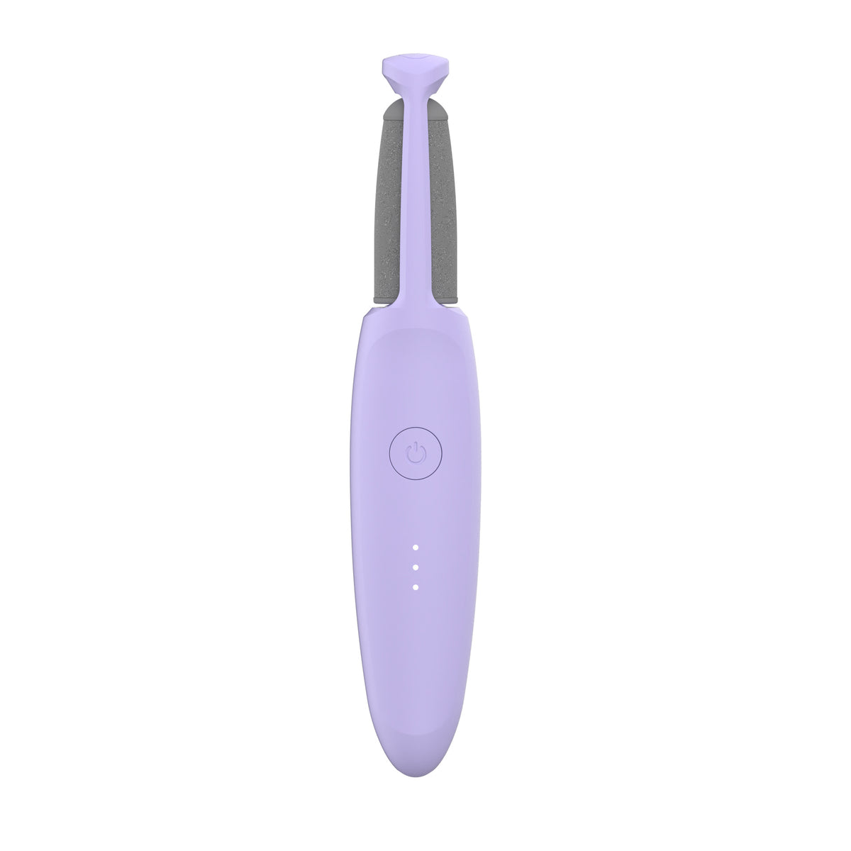 Rechargeable Electric Foot Grinder Heel Callus Remover Pedicure Skin Exfoliator
