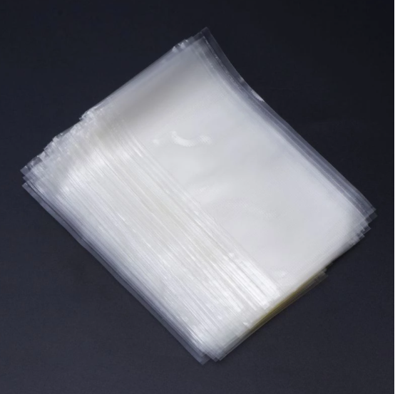 Water-Soluble Bait Bag for Fishing - Automatic Nesting Device, Pack of 50