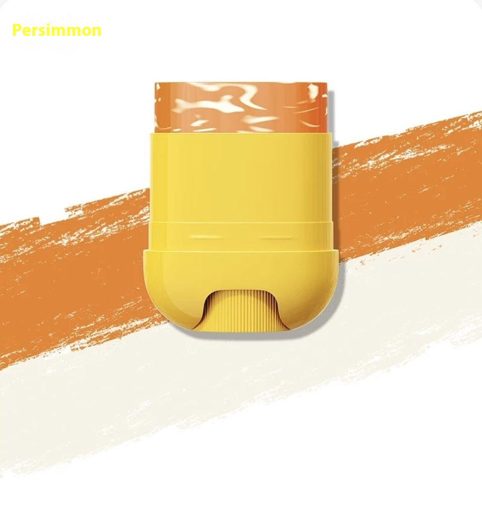 Sun Protection By The Sea Mud Stick