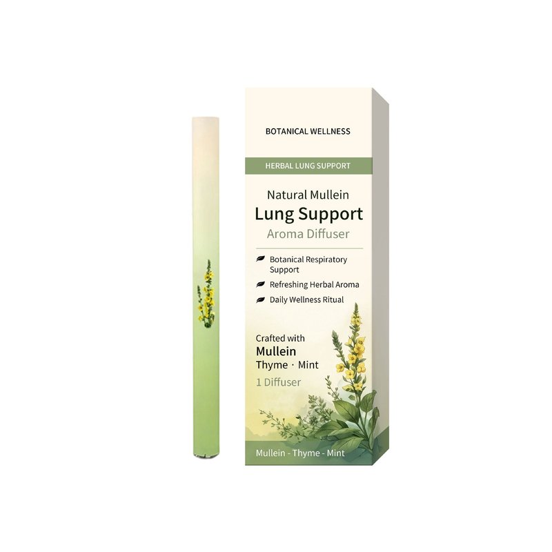 Body Care & Maintenance Stick - 15ML Menthol & Herbal Ingredients