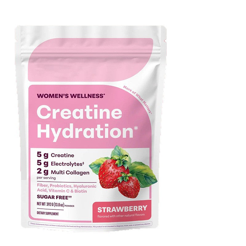 Creatine Powder - 392g