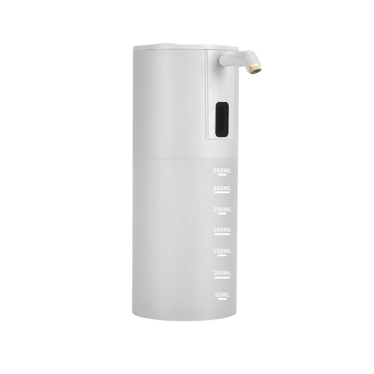 Automatic Infrared Hand Sanitizer Dispenser with Touchless Sensor