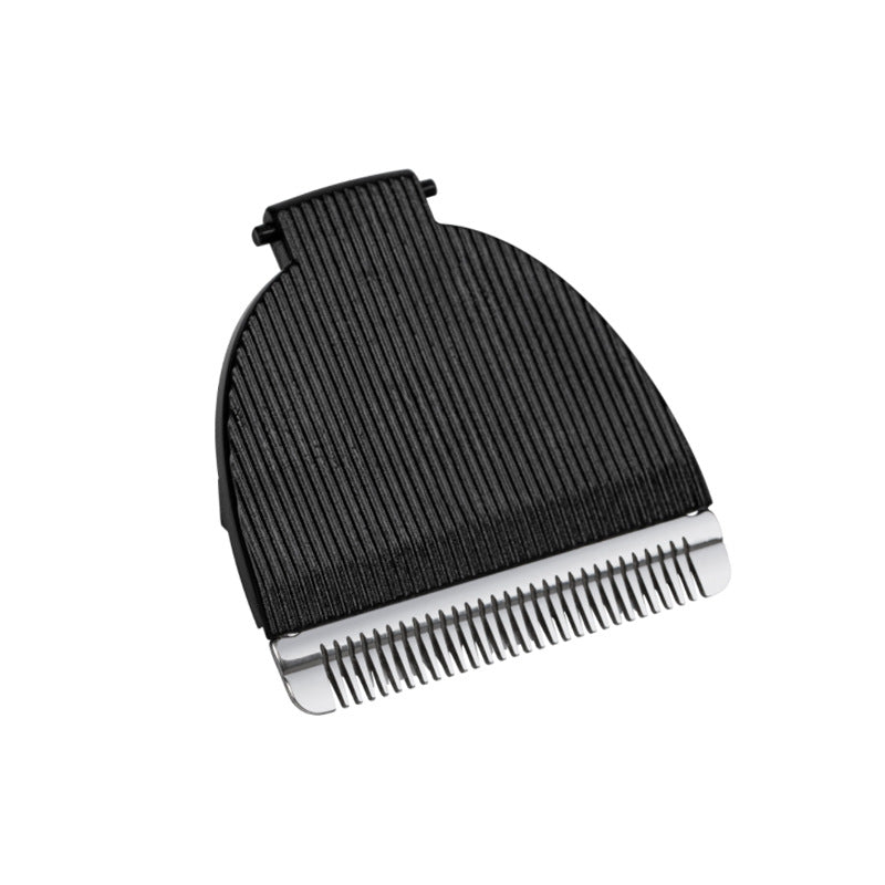Body Hair Shaver - USB Rechargeable Trimmer with Limit Combs