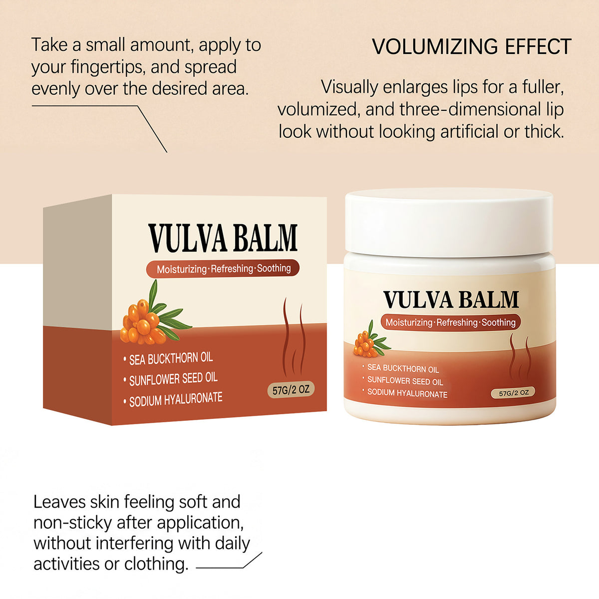 Moisturizing Ointment 57g | Women's Skin Care