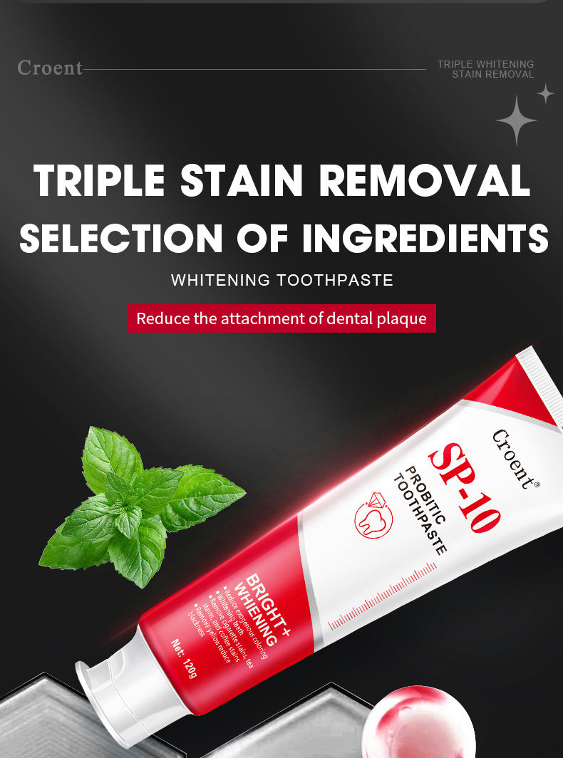 Toothpaste 120g