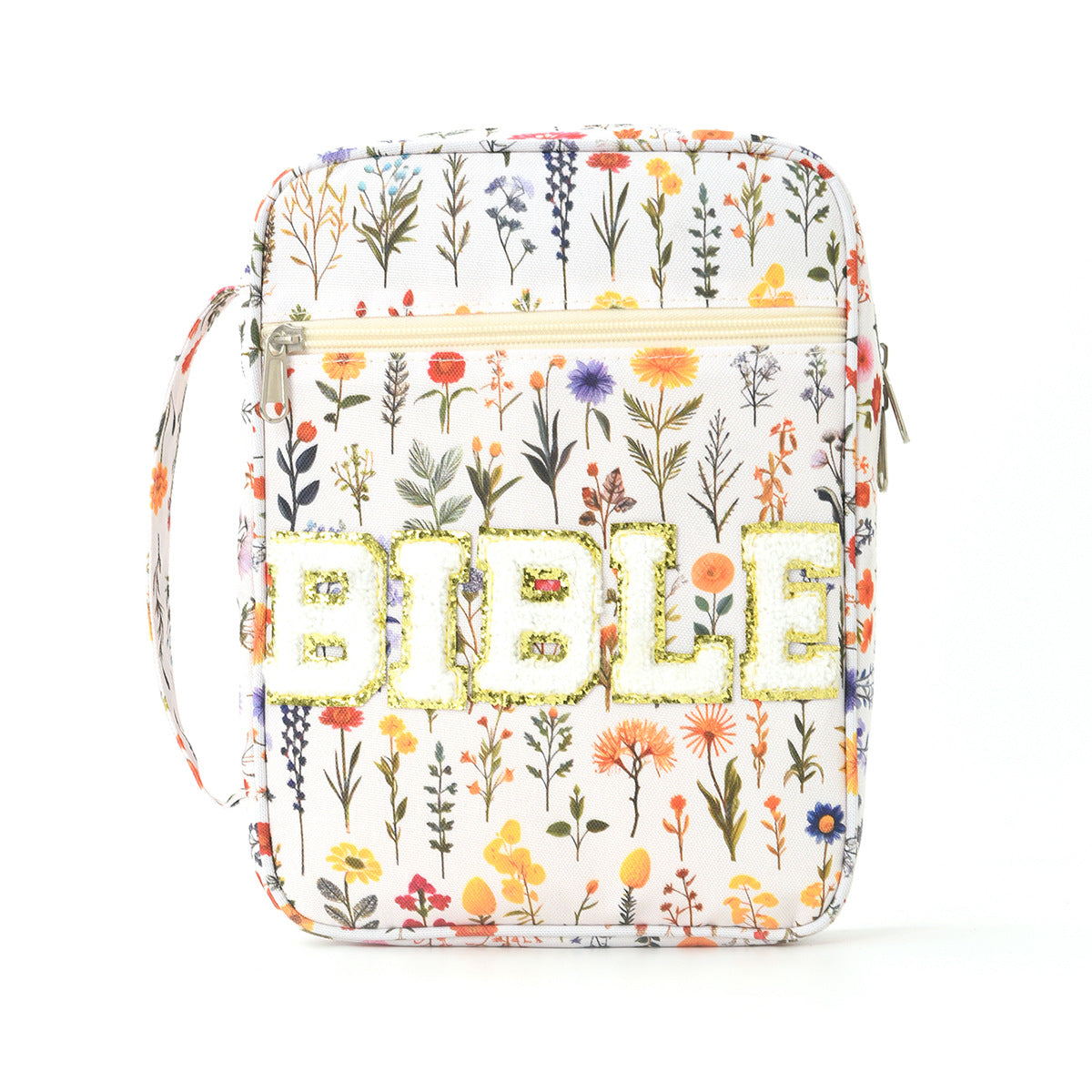 Book Storage Bag Handbag Style Travel & Desktop Organizer