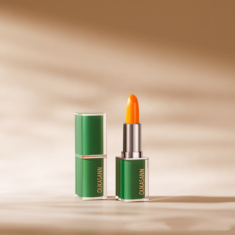 Nourishing Carotene Lipstick - Moisturizing & Discoloration Repair, 3.5G