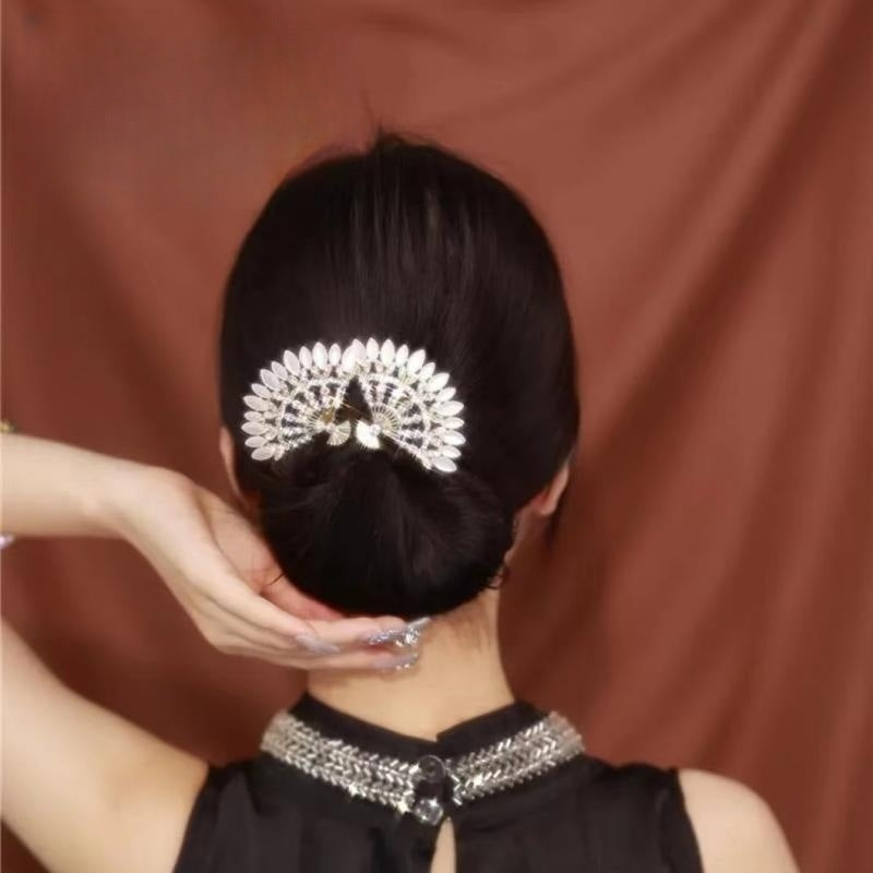 Decorative Hair Band for Women - Multiple Styles