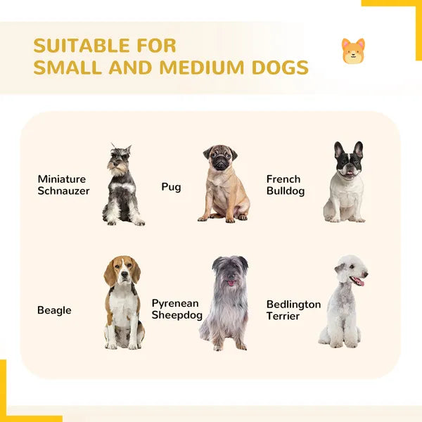 Pet Playpen with 24 Steel Panels, Configurable Enclosure for Small Pets
