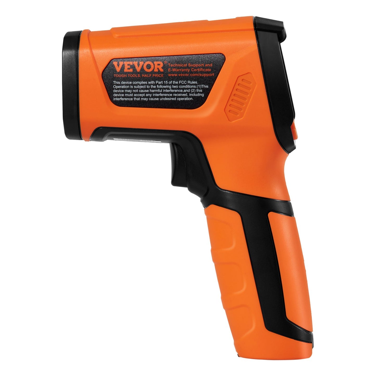 Infrared Thermometer Dual Laser Non-Contact Temperature Gun