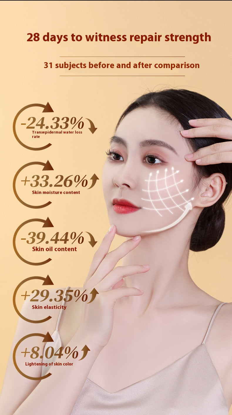 Photon Facial Mask LED Lamp for Skin Rejuvenation and Wrinkle Reduction